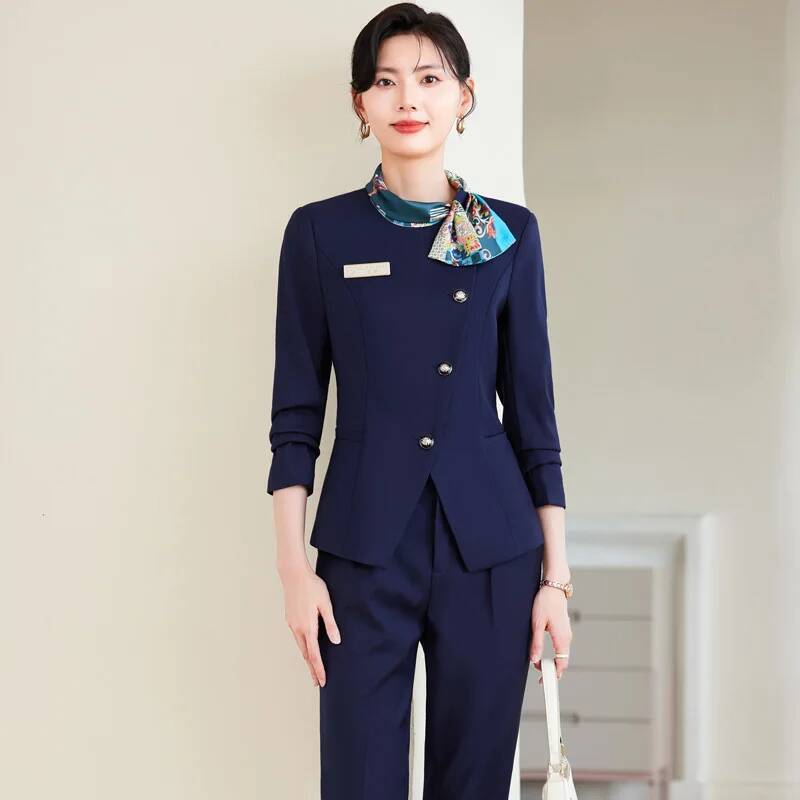 Taille grande Styles élégants  - Women Formal Wear Interview avis et prix