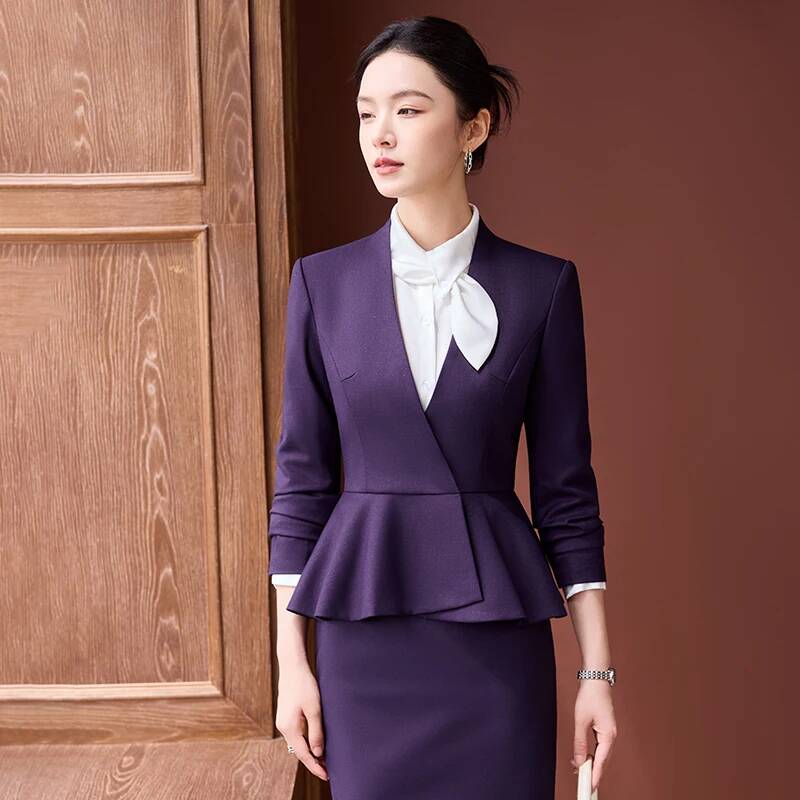 Costumes d'affaires formels en - Women Formal Wear Interview avis et prix