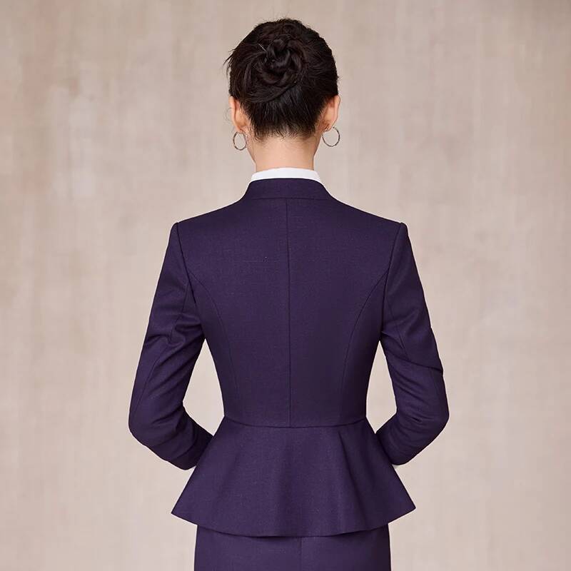 Costumes d'affaires formels en - Women Formal Wear Interview avis et prix