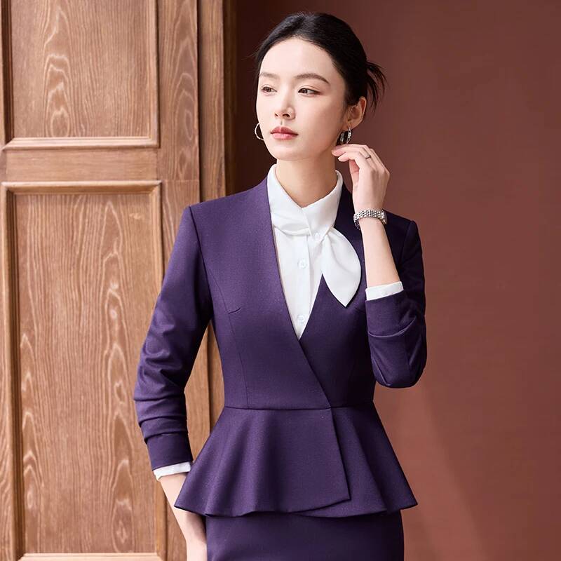 Costumes d'affaires formels en - Women Formal Wear Interview avis et prix