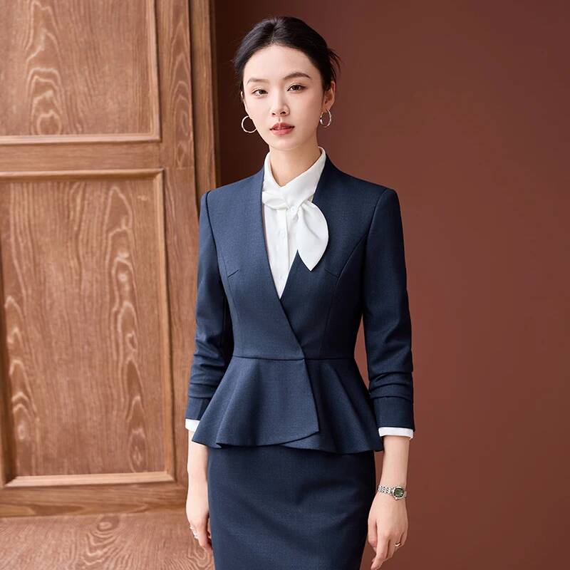 Costumes d'affaires formels en - Women Formal Wear Interview avis et prix