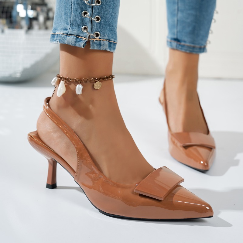 Nouvelles Sandales Femme 2026  - Women Formal Wear Heels avis et prix