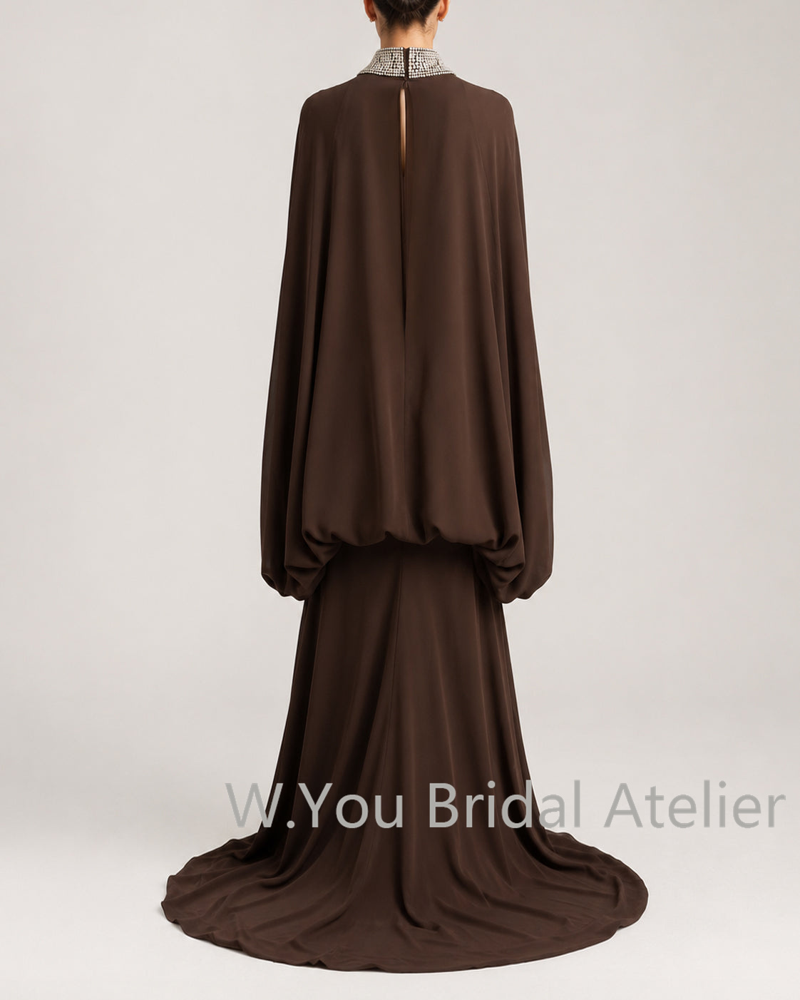 Robes de soirée de luxe avec s - Women Formal Blouses For Evening Wear avis et prix