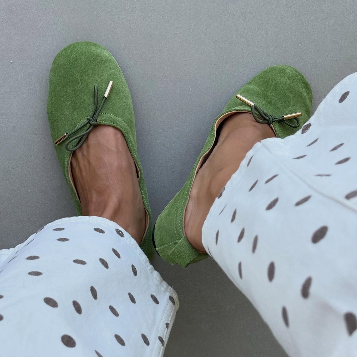 Nouvelles chaussures plates à  - Formal Wear Women'S Loafers avis et prix