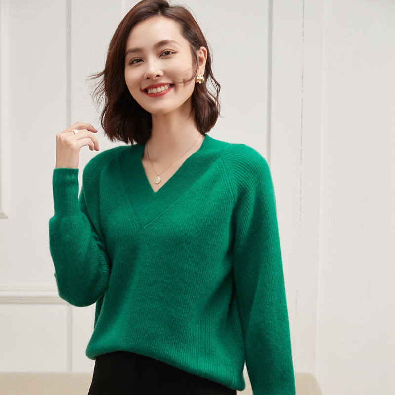 WinvyNee – pull en laine et ca - Cashmere Sweater Formal avis et prix
