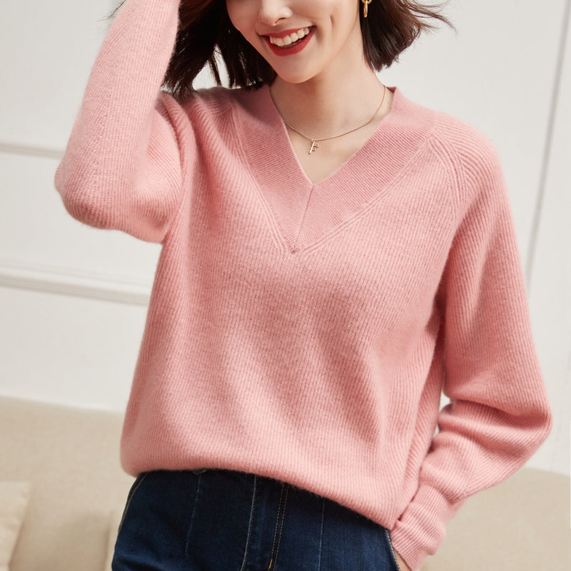 WinvyNee – pull en laine et ca - Cashmere Sweater Formal avis et prix