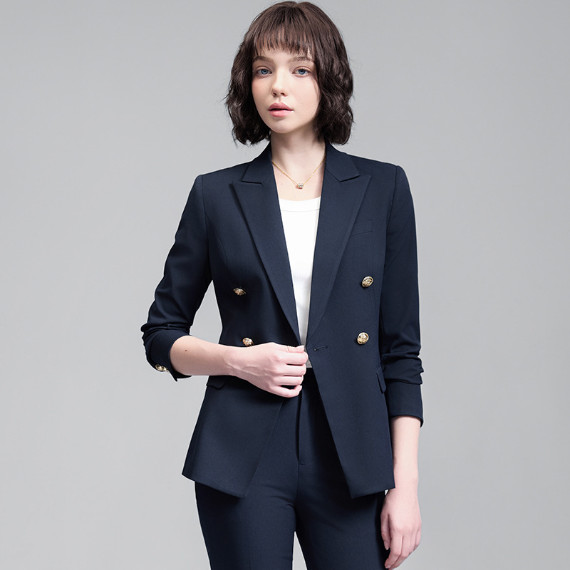 Costume professionnel pour fem - Women Formal Wear Interview avis et prix