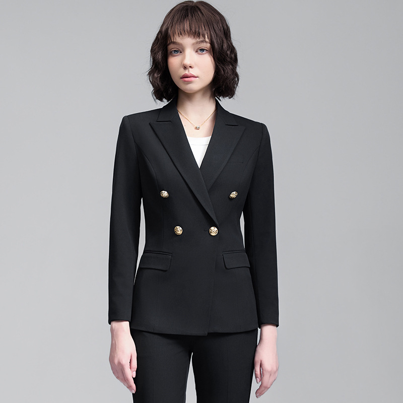 Costume professionnel pour fem - Women Formal Wear Interview avis et prix