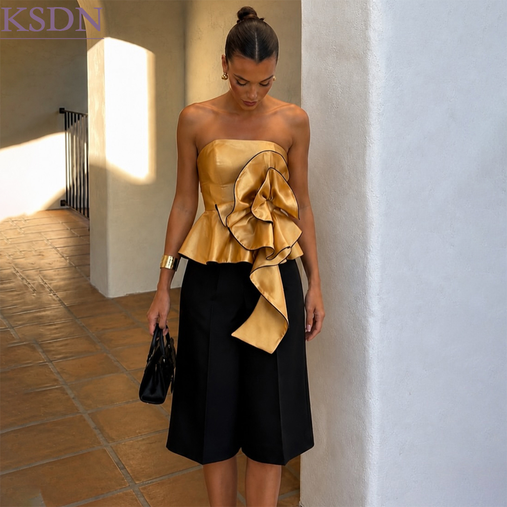 Tenue de plage simple pour fem - Women'S Formal Evening Wear Tops avis et prix