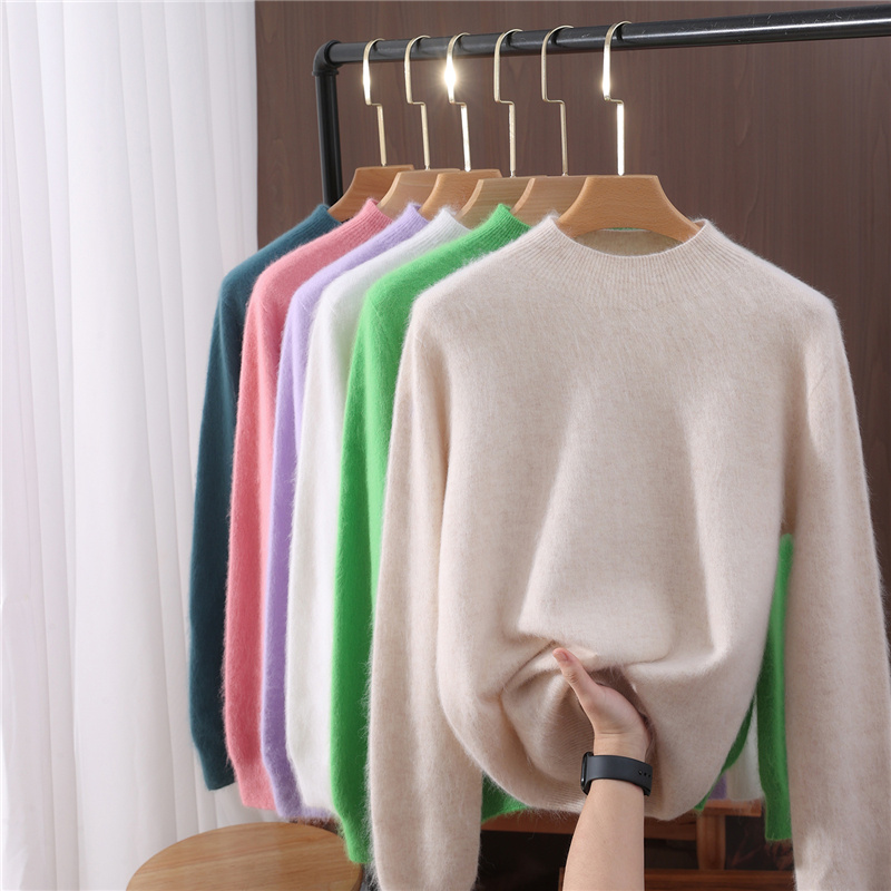 Vêtements de base pour femmes  - Cashmere Sweater Formal avis et prix