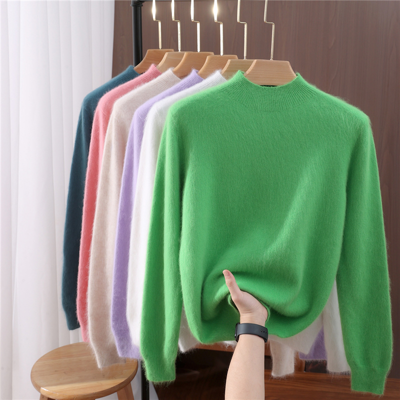 Vêtements de base pour femmes  - Cashmere Sweater Formal avis et prix