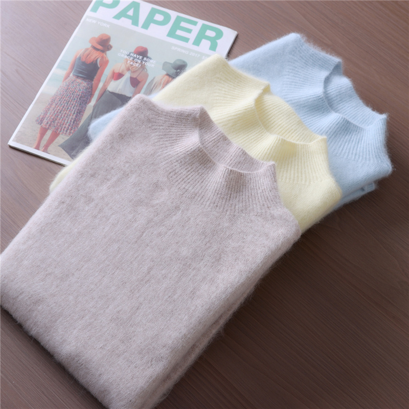 Vêtements de base pour femmes  - Cashmere Sweater Formal avis et prix