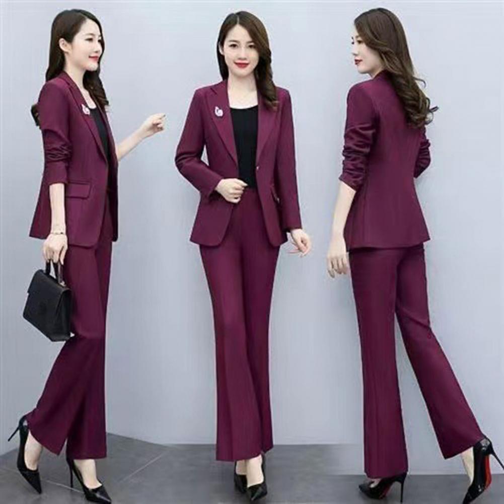 Ensemble 2 pièces pour femme : - Formal Wear Women Us avis et prix