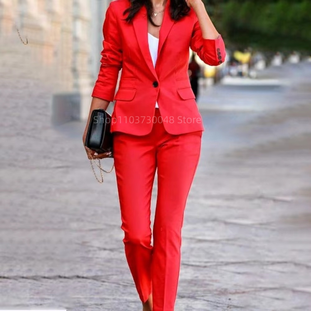 Costume de bureau pour femmes, - Formal Wear Women Us avis et prix