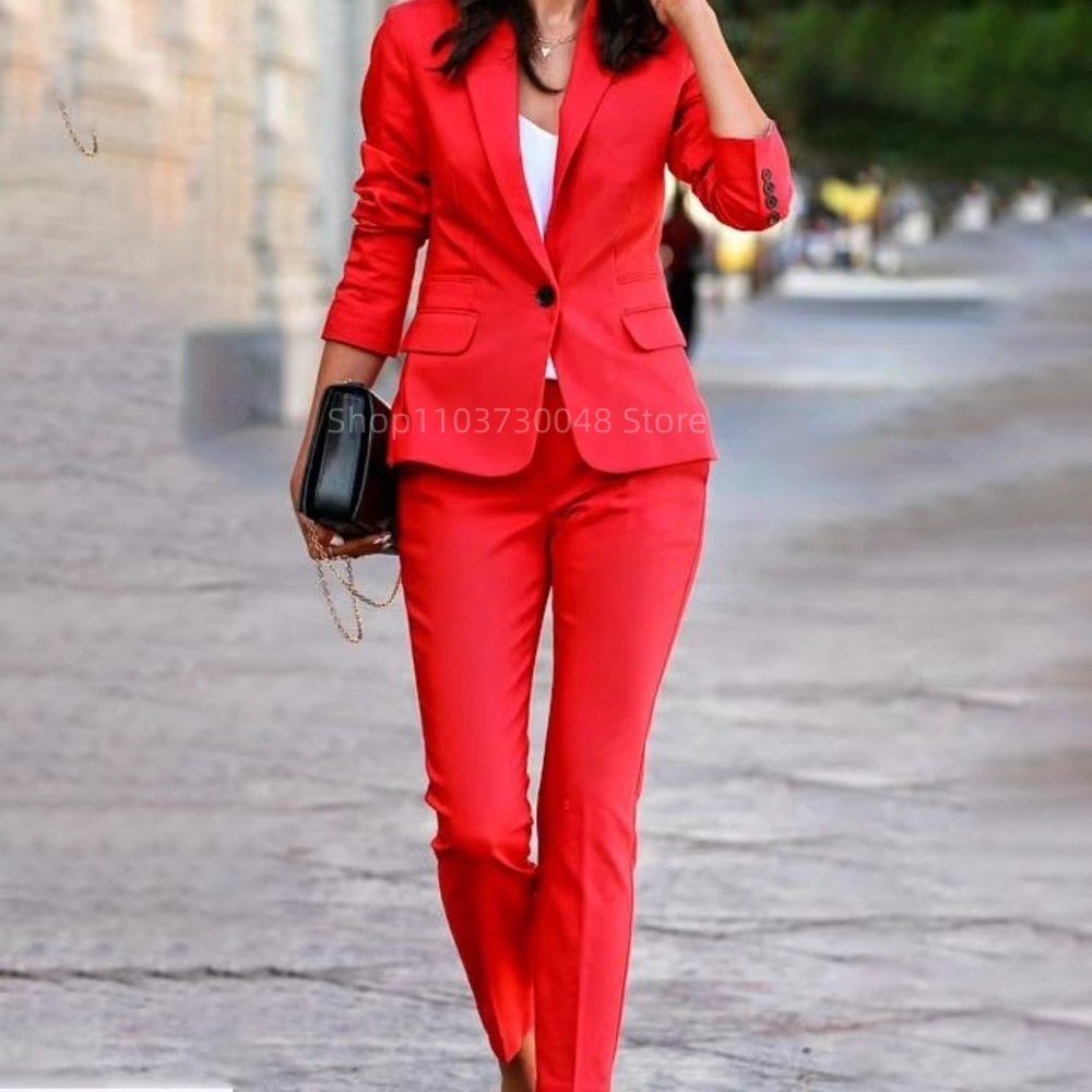 Costume de bureau pour femmes, - Formal Wear Women Us avis et prix