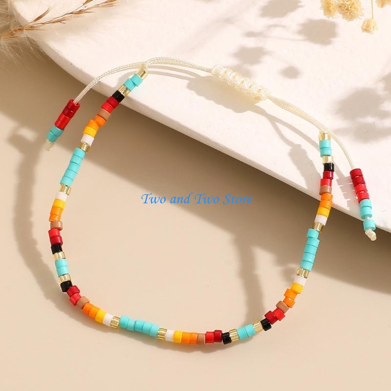 Bracelet extensible en perles  - Formal Wear Jewelry For Women avis et prix