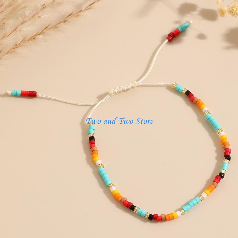 Bracelet extensible en perles  - Formal Wear Jewelry For Women avis et prix